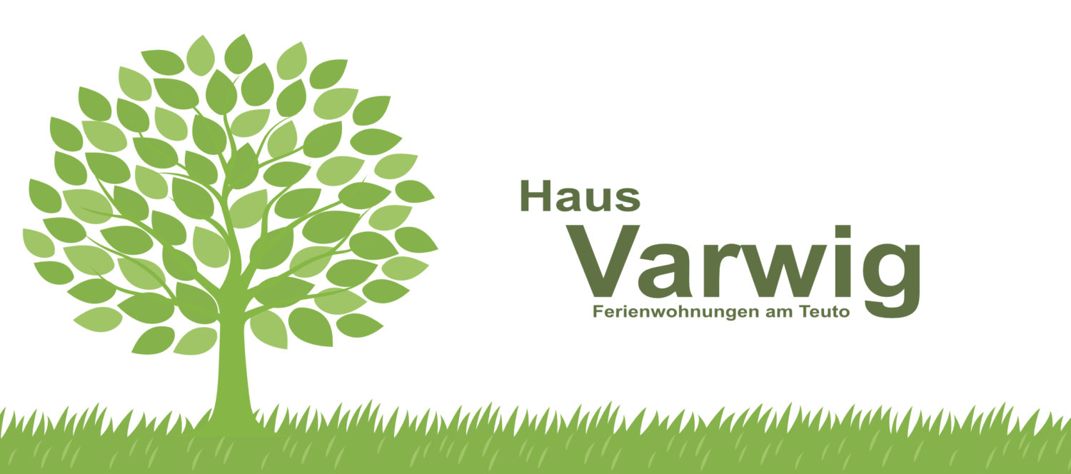 Ferienwohnungen Bad Rothenfelde am Kurpark ruhig und ortsnah